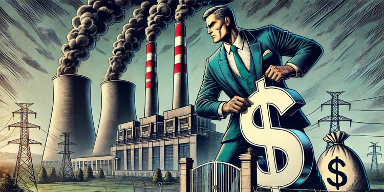 Banks charge ‘dirty’ firms more. Is climate risk pricing taking off?